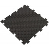 ARTPLAST Záťažová PVC dlažba do garáže a dielne LINEA TENAX GRAIN OF RICE 50 × 50 × 1 cm čierna 1 ks ARTPLAST Záťažová PVC dlažba do garáže a dielne LINEA TENAX GRAIN OF RICE 50 × 50 × 1 cm čierna 1 ks