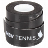 MSV Cyber Wet overgrip omotávka hr. 0,6 mm čierna balenie 1 ks MSV Cyber Wet overgrip omotávka hr. 0,6 mm čierna balenie 1 ks