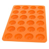 Silikónová forma na pečenie mini bábovky 22x32 cm – Orion Silikónová forma na pečenie mini bábovky 22x32 cm – Orion