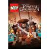 LEGO: Pirates of the Caribbean LEGO: Pirates of the Caribbean
