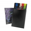 Obal Ultimate Guard Cortex Sleeves Standard Size 100ks - MATTE Black Obal Ultimate Guard Cortex Sleeves Standard Size 100ks - MATTE Black