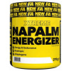 Fitness Authority Xtreme Napalm Energizer, Mango- Lemon - 270 g Fitness Authority Xtreme Napalm Energizer, Mango- Lemon - 270 g