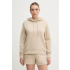 Bavlnená mikina Calvin Klein Jeans J20J225364 béžová S Bavlnená mikina Calvin Klein Jeans J20J225364 béžová S