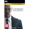 HITMAN The Complete First Season (PC) DIGITAL HITMAN The Complete First Season (PC) DIGITAL