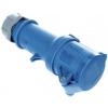 MENNEKES TYP 180AC Zásuvka 16 A - 6 h / 200-250 V 36502 MENNEKES TYP 180AC Zásuvka 16 A - 6 h / 200-250 V 36502