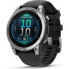 Garmin Fenix E 47mm Stainless Steel Black 010-03025-00 Garmin Fenix E 47mm Stainless Steel Black 010-03025-00