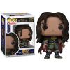 Funko POP! 1837 Animation: The Lord Of The Rings: The War Of The Rohirrim - Wulf Funko POP! 1837 Animation: The Lord Of The Rings: The War Of The Rohirrim - Wulf