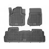 AZ auto gumové autorohože REZAW Nissan NV200 2009 - 3 pcs AZ auto gumové autorohože REZAW Nissan NV200 2009 - 3 pcs