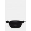 Calvin Klein ľadvinka pánska z imitácie kože LV04D3630G čierna ONE SIZE Calvin Klein ľadvinka pánska z imitácie kože LV04D3630G čierna ONE SIZE