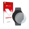 čirá ochranná fólie upscreen pro Garmin Fenix 6S Pro (čirá ochranná fólie upscreen pro Garmin Fenix 6S Pro) čirá ochranná fólie upscreen pro Garmin Fenix 6S Pro (čirá ochranná fólie upscreen pro Garmin Fenix 6S Pro)