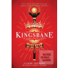 Kingsbane (Claire Legrand) Kingsbane (Claire Legrand)