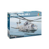 Italeri Italeri AW-101 Merlin HM.1 (1:72) Italeri Italeri AW-101 Merlin HM.1 (1:72)