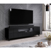 Tv stolík Reja čierny lesk Tv stolík Reja čierny lesk