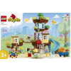 LEGO® DUPLO® 10993 Dom na strome 3 v 1