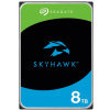 Seagate SkyHawk 8TB HDD / ST8000VX010 / Interné 3,5 Seagate SkyHawk 8TB HDD / ST8000VX010 / Interné 3,5