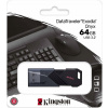 KINGSTON DataTraveler EXODIA M 64GB DTXM/64GB KINGSTON DataTraveler EXODIA M 64GB DTXM/64GB