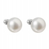 Náušnice Evolution Group Pearl zo striebra Pavona 21005.1 Náušnice Evolution Group Pearl zo striebra Pavona 21005.1