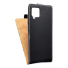 Púzdro Forcell Slim Flip Flexi FRESH SAMSUNG Galaxy A42 5G čierne Púzdro Forcell Slim Flip Flexi FRESH SAMSUNG Galaxy A42 5G čierne