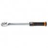 NEO Tools Momentový kľúč 10-60 Nm 3/8 08-823 NEO Tools Momentový kľúč 10-60 Nm 3/8 08-823