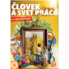 Človek a svet práce - 1.časť - PaedDr. Žáčok Ľubomír, PhD., Ing. Ľubová Beáta, PhD. Človek a svet práce - 1.časť - PaedDr. Žáčok Ľubomír, PhD., Ing. Ľubová Beáta, PhD.