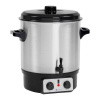 Royal Catering Hrniec na varené víno - 27 L | RCMW-27S Royal Catering Hrniec na varené víno - 27 L | RCMW-27S