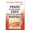 Prečo padne chlieb vždy maslovou stranou nadol? Prečo padne chlieb vždy maslovou stranou nadol?