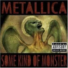 Metallica - Some Kind Of Monster CD Metallica - Some Kind Of Monster CD
