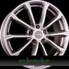 MAK DAVINCI 7x17 5x112 ET40.00 light titan MAK DAVINCI 7x17 5x112 ET40.00 light titan