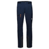 MAMMUT Taiss Guide SO Pants Men marine - 48 MAMMUT Taiss Guide SO Pants Men marine - 48
