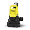 KARCHER SP 5 DUAL EU, 1.645-580.0 KARCHER SP 5 DUAL EU, 1.645-580.0