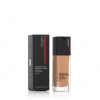 Shiseido Synchro Skin Radiant Lifting Foundation rozjasňujúci liftingový make-up SPF30 350 Maple 30 ml Shiseido Synchro Skin Radiant Lifting Foundation rozjasňujúci liftingový make-up SPF30 350 Maple 30 ml