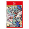 Rune Factory: Guardians of Azuma Nintendo Switch 2-disková edícia Rune Factory: Guardians of Azuma Nintendo Switch 2-disková edícia