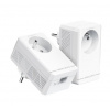 TP-Link Kit CPL AV1000 Gigabit TP-Link Kit CPL AV1000 Gigabit
