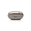 Rádio FM / BLUETOOTH NEDIS RDFM5300BN BROWN / SILVER Rádio FM / BLUETOOTH NEDIS RDFM5300BN BROWN / SILVER