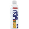 Nutrend Unisport 500 ml - Pomaranč Nutrend Unisport 500 ml - Pomaranč