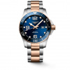 LONGINES HYDROCONQUEST Priemer puzdra: 41 mm LONGINES HYDROCONQUEST Priemer puzdra: 41 mm