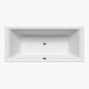 Kaldewei Ambiente - Obdĺžniková vaňa Puro Duo 663, 170x75 cm, biela 266300010001 Kaldewei Ambiente - Obdĺžniková vaňa Puro Duo 663, 170x75 cm, biela 266300010001