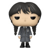 Wednesday - Funko POP! figúrka - Wednesday Addams Wednesday - Funko POP! figúrka - Wednesday Addams