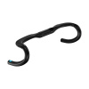 PRO PLT Ergo Carbon Cestné riadidlá Varianta: 420mm PRO PLT Ergo Carbon Cestné riadidlá Varianta: 420mm