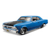 Maisto 1966 Chevrolet Chevelle SS 396 1:24 Maisto 1966 Chevrolet Chevelle SS 396 1:24