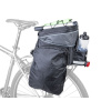 Author TAŠKA NA NOSIČ CARRYMORE LITEPACK 20 X9 Author TAŠKA NA NOSIČ CARRYMORE LITEPACK 20 X9
