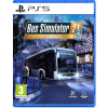 Bus Simulator 21: Next Stop - Gold Edition Sony PlayStation 5 (PS5) Bus Simulator 21: Next Stop - Gold Edition Sony PlayStation 5 (PS5)