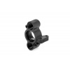 COMPOSITE STEERING BLOCK 1 KINGPIN FOR AERO DISC - LEFT (332223) COMPOSITE STEERING BLOCK 1 KINGPIN FOR AERO DISC - LEFT (332223)