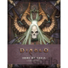 Diablo Bestiary: The Book of Adria - Matt Burns, Robert Brooks Diablo Bestiary: The Book of Adria - Matt Burns, Robert Brooks