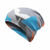 Čiapka SENSOR MERINO IMPRESS modrá/camo M Čiapka SENSOR MERINO IMPRESS modrá/camo M