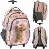 Školský Batoh na Kolieskach s Motívom Pudla pre Dievčatá (Zakúpte si tento štýlový a funkcionalný školský batoh na kolieskach s oblúbeným motívom pudla, ideálny pre mladé študentky. Tento pohodlný bat Školský Batoh na Kolieskach s Motívom Pudla pre Dievčatá (Zakúpte si tento štýlový a funkcionalný školský batoh na kolieskach s oblúbeným motívom pudla, ideálny pre mladé študentky. Tento pohodlný bat