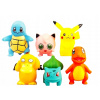SET 6X POKEMONOV FARKY PIKACHU, BULBASAUR, CHARMANDER, SQUIRTLE, PSYDUCK (SET 6X POKEMONOV FARKY PIKACHU, BULBASAUR, CHARMANDER, SQUIRTLE, PSYDUCK) SET 6X POKEMONOV FARKY PIKACHU, BULBASAUR, CHARMANDER, SQUIRTLE, PSYDUCK (SET 6X POKEMONOV FARKY PIKACHU, BULBASAUR, CHARMANDER, SQUIRTLE, PSYDUCK)
