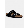 Birkenstock detské šľapky Arizona Rivets Kids 1031646 čierna EUR 39 Birkenstock detské šľapky Arizona Rivets Kids 1031646 čierna EUR 39