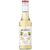 Monin Le Sirop White Chocolate Biela čokoláda 250 ml Monin Le Sirop White Chocolate Biela čokoláda 250 ml