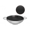 Orion Pánev COOKCELL WOK nepř. povrch 3 vrstvá pr. 28cm Orion Pánev COOKCELL WOK nepř. povrch 3 vrstvá pr. 28cm